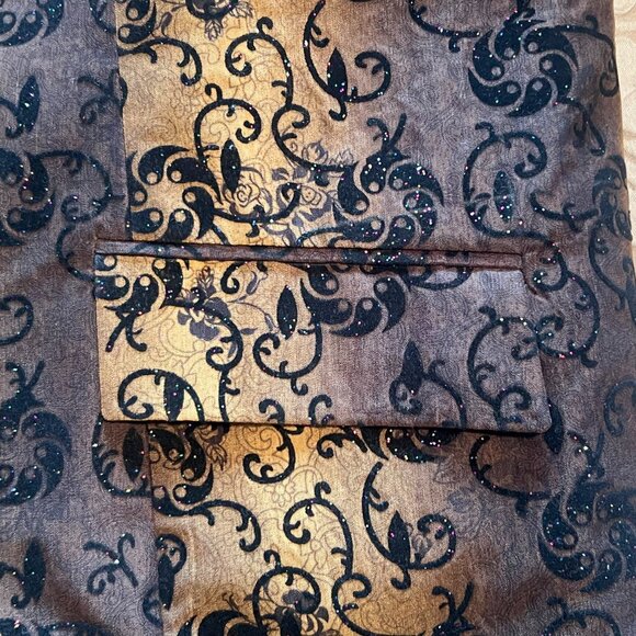 Designer Custom Tailor-Made One-Of-A-Kind Ladies' Blazer! - Picture 5 of 8